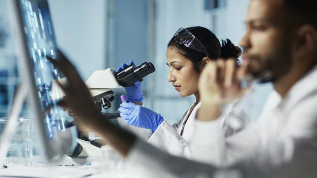 Laboratory Testing